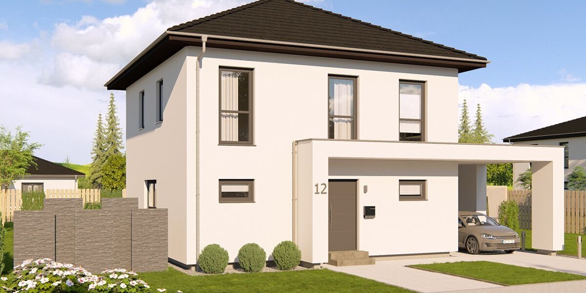 Ihr individuelles Einfamilienhaus in Ostfildern mit kalkuliertem Bauplatz - Flexibilität und Qualität nach Ihren Wünschen - Einfamilienhaus Ostfildern | Angebot:27346440