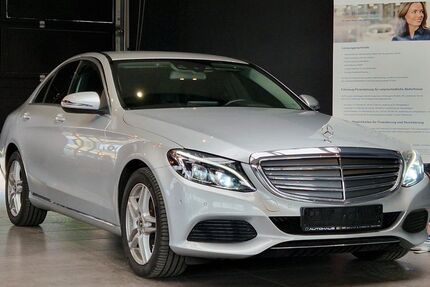 Mercedes-Benz C 250 98.000 km 22.990 &euro; Gäufelden 71126