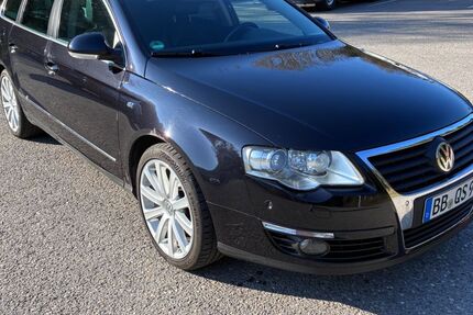 VW Passat Variant 290.000 km 3.499 &euro; Herrenberg 71083