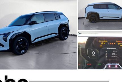 Kia EV3 1.221 km 46.290 &euro; Jettingen 71131