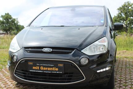 Ford S-Max 87.600 km 9.990 &euro; Holzgerlingen 71088