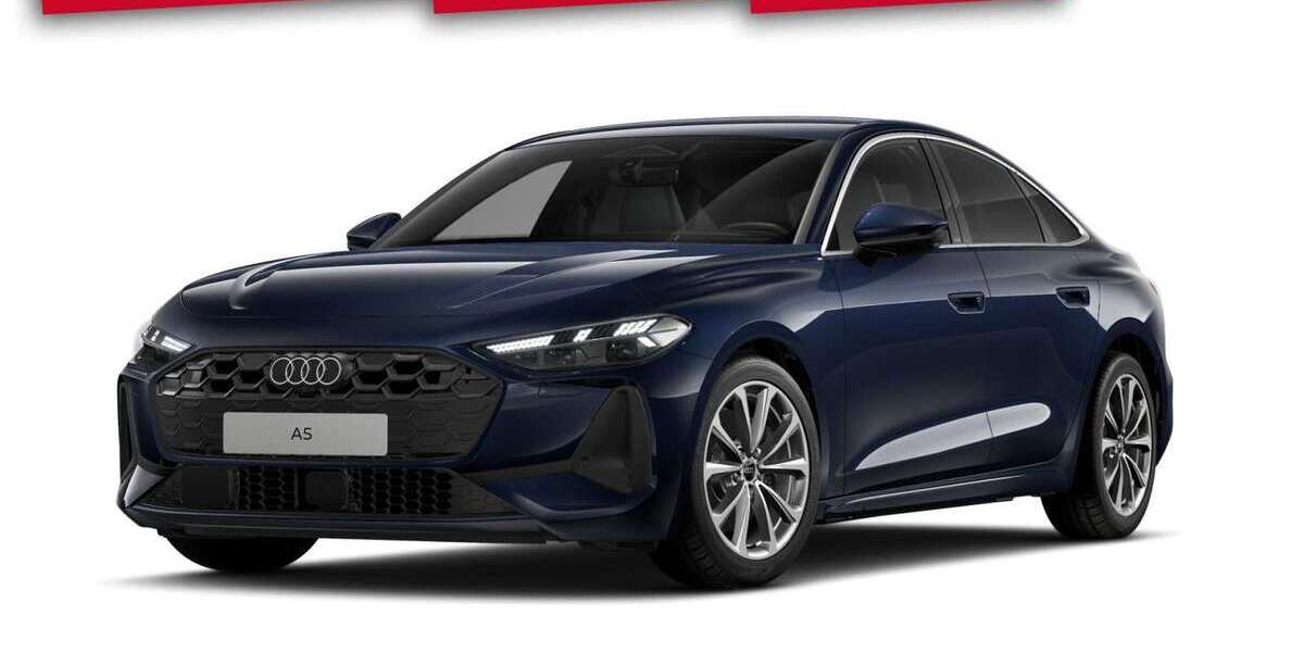 Audi A5 24.458 km 54.940 &euro; Stuttgart 70469