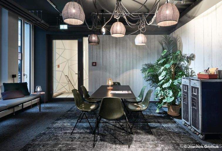 Gewerbeobjekt Stuttgart Mitte - 1.700&euro; | Angebot:25892289