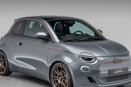 Fiat 500e 9.500 km 59.450 &euro; Böblingen 71034