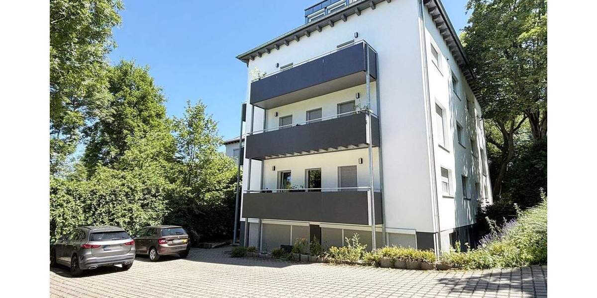 Etagenwohnung Stuttgart Degerloch - 3 Zimmer, 115 m&sup2;, 698.000&euro; | Angebot:25704684