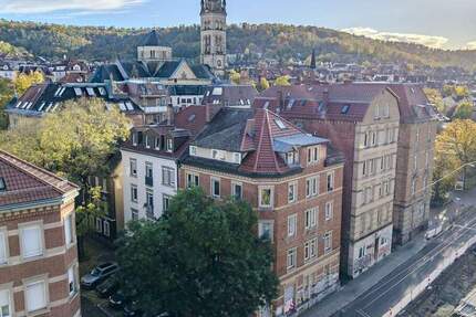 Haus Stuttgart / Heslach Süd - 2 Zimmer, 396 m&sup2;, 1.550.000&euro; | Angebot:25704018