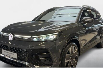 VW Tiguan 1.505 km 44.430 &euro; Stuttgart-Feuerbach 70469