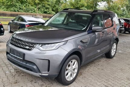 Land Rover Discovery 56.000 km 25.700 &euro; Neckartenzlingen 72654