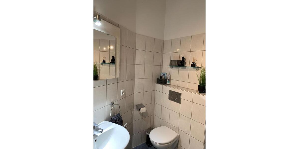Erdgeschoßwohnung Empfingen - 2 Zimmer, 48 m&sup2;, 690&euro; | Angebot:26024063