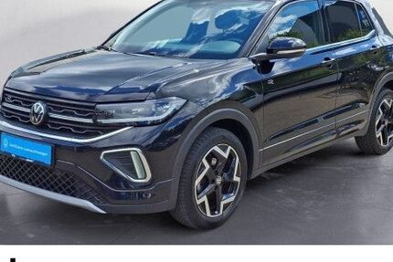 VW T-Cross 23.499 km 25.960 &euro; Reutlingen 72770