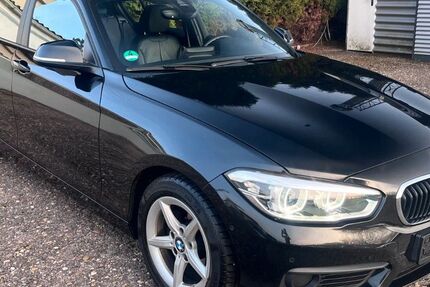 BMW 118 119.850 km 13.990 &euro; Sindelfingen 71065