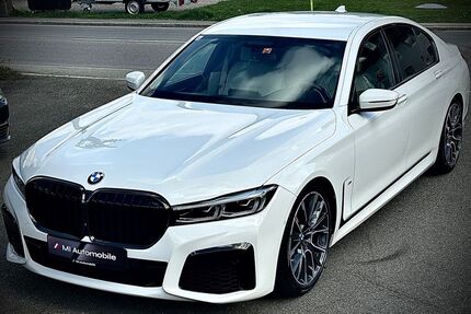 BMW 730 148.000 km 44.950 &euro; Mössingen 72116