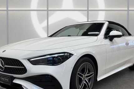 Mercedes-Benz CLE 200 5.472 km 56.500 &euro; Nagold 72202