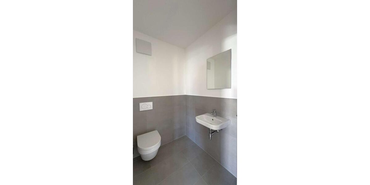 Etagenwohnung Eutingen im Gäu - 3 Zimmer, 81 m&sup2;, 1.095&euro; | Angebot:24976972