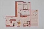 Erdgeschoßwohnung Nagold - 2 Zimmer, 45 m&sup2;, 168.000&euro; | Angebot:26864817