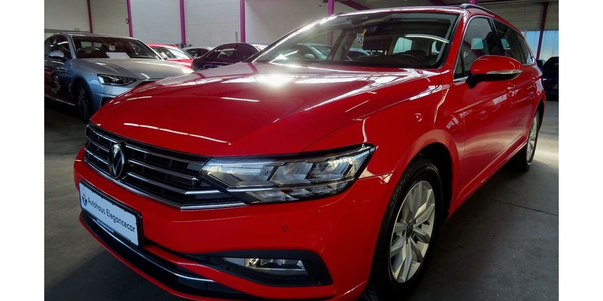 VW Passat Variant 64.140 km 21.649 &euro; Holzgerlingen bei Stuttgart 71088