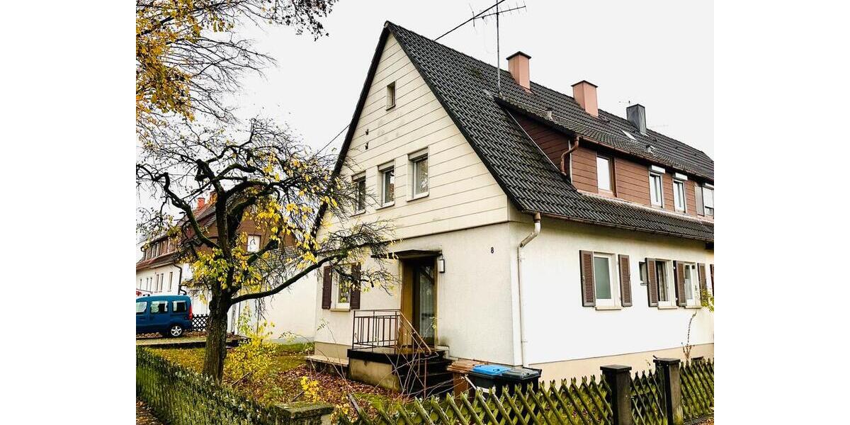 Mehrfamilienhaus, Wohnhaus Nürtingen - 2 Zimmer, 100 m&sup2;, 390.000&euro; | Angebot:23670919