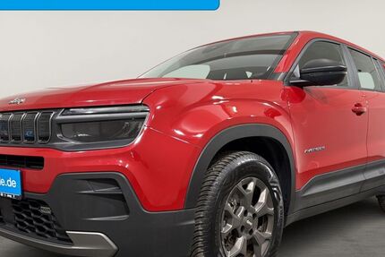 Jeep Avenger 12.950 km 19.990 &euro; Reutlingen 72762