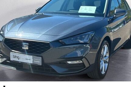 Seat Leon 65.318 km 21.960 &euro; Tübingen 72072