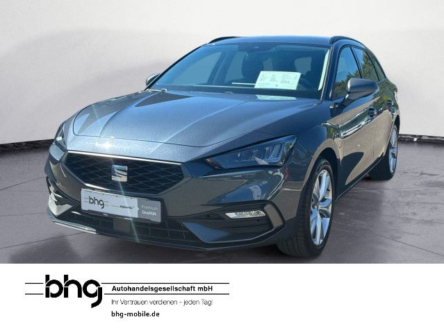 Seat Leon 65.318 km 21.960 &euro; Tübingen 72072