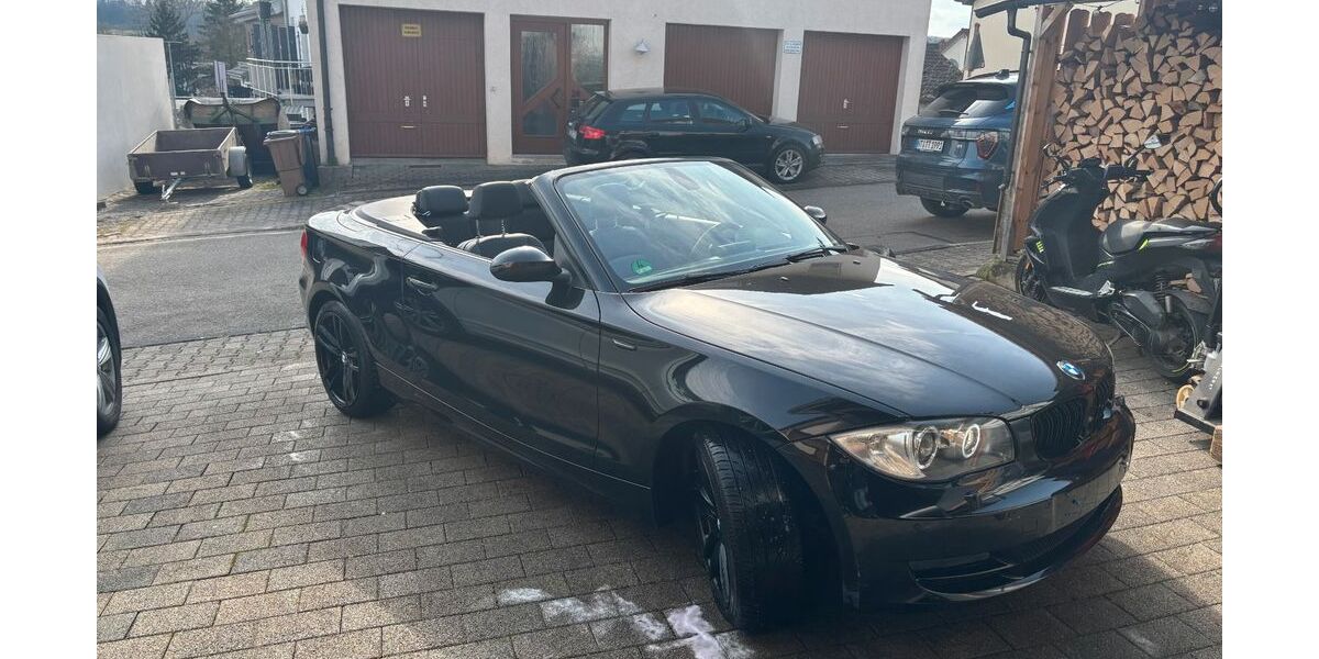 BMW 120 156.418 km 8.900 &euro; Neckartailfingen 72666