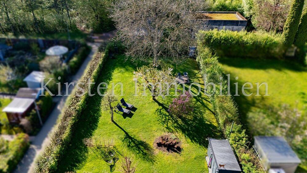 Bungalow Reutlingen Orschel-Hagen - 6 Zimmer, 790.000&euro; | Angebot:26259334