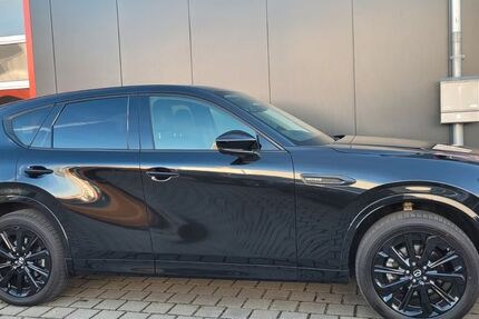 Mazda CX-60 78.000 km 36.000 &euro; Aichtal 72631