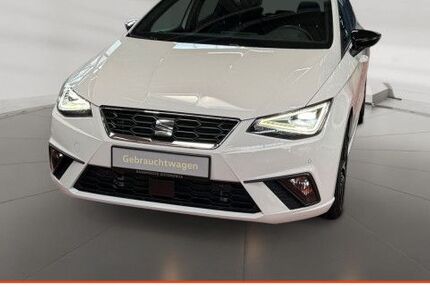 Seat Ibiza 28.409 km 19.790 &euro; Nürtingen 72622