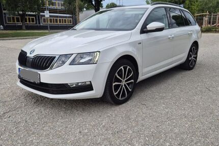 Skoda Octavia 81.500 km 17.500 &euro; Grabenstetten 72582