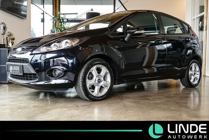 Ford Fiesta 77.900 km 4.990 &euro; Kusterdingen 72127