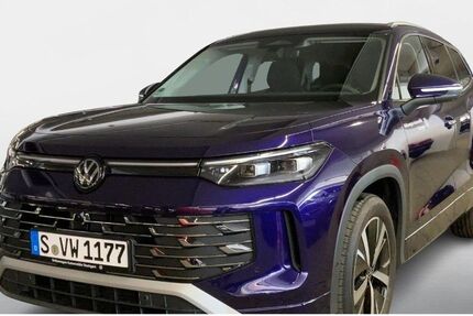 VW Tayron 9.990 km 49.990 &euro; Stuttgart 70563