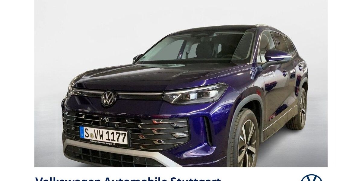 VW Tayron 9.990 km 49.990 &euro; Stuttgart 70563