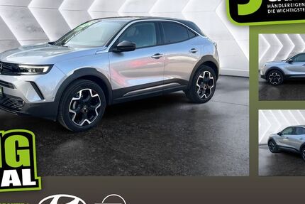 Opel Mokka 20.900 km 20.880 &euro; Pfullingen 72793