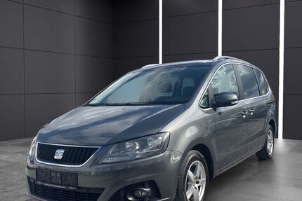 Seat Alhambra 162.000 km 11.990 &euro; Reutlingen / Stuttgart 72766