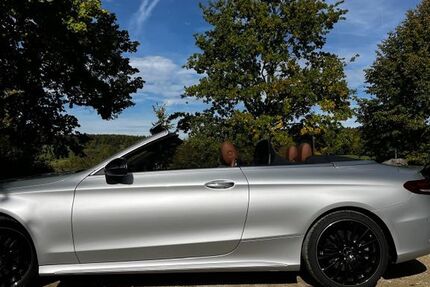 Mercedes-Benz C 43 AMG 124.900 km 30.800 &euro; St. Johann 72813