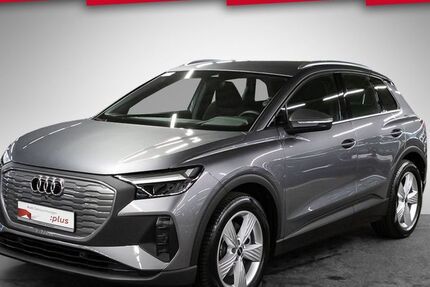 Audi Q4 e-tron 16.899 km 43.440 &euro; Stuttgart 70469