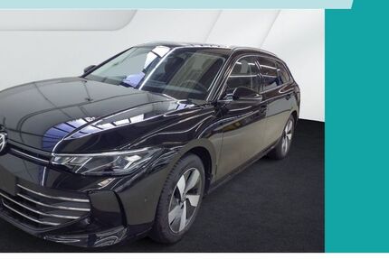 VW Passat Variant 20.994 km 33.390 &euro; Weil der Stadt 71263