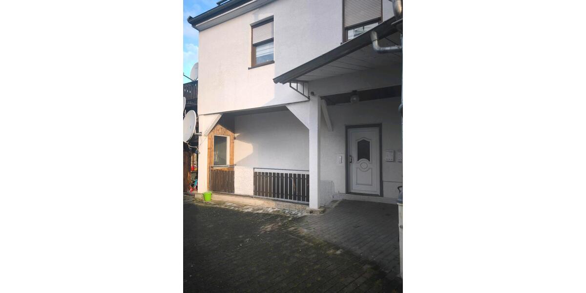 Etagenwohnung Metzingen - 2 Zimmer, 45 m&sup2;, 210.000&euro; | Angebot:24557941