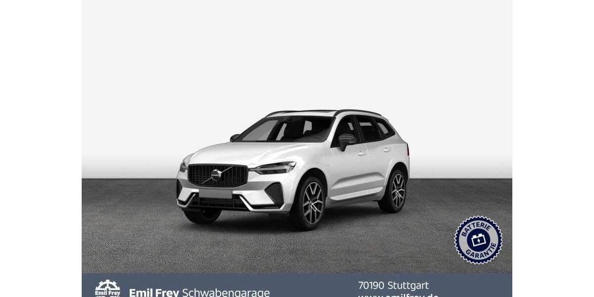 Volvo XC60 59.800 km 43.980 &euro; Stuttgart 70190