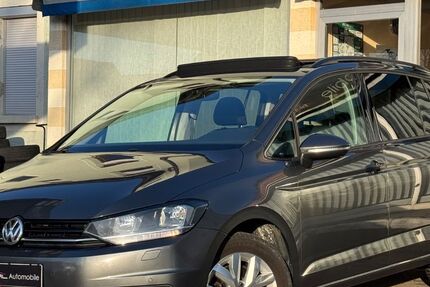 VW Touran 178.000 km 15.980 &euro; Weil der Stadt 71263