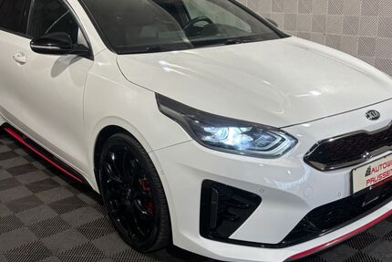 Kia pro ceed / ProCeed 95.749 km 20.450 &euro; Horb am Neckar 72160