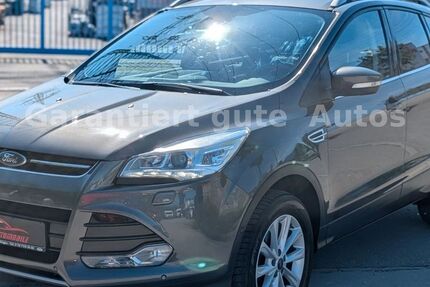 Ford Kuga 186.397 km 8.999 &euro; Reutlingen 72770