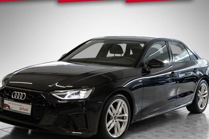 Audi A4 55.790 km 31.920 &euro; Böblingen 71034