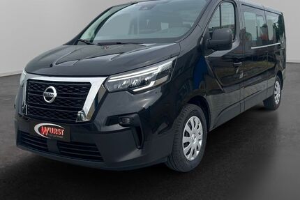 Nissan Primastar 6.700 km 28.990 &euro; Bempflingen 72658