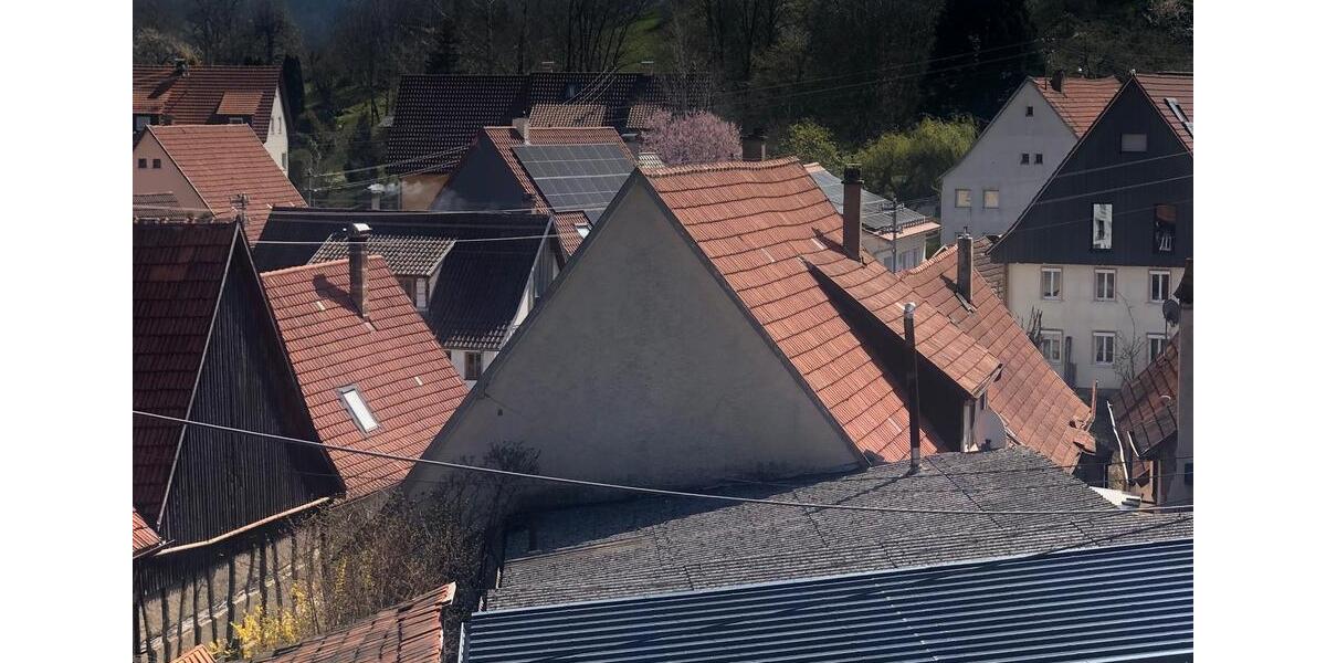 Bauernhaus, Landhaus Hechingen - 145.000&euro; | Angebot:22022623