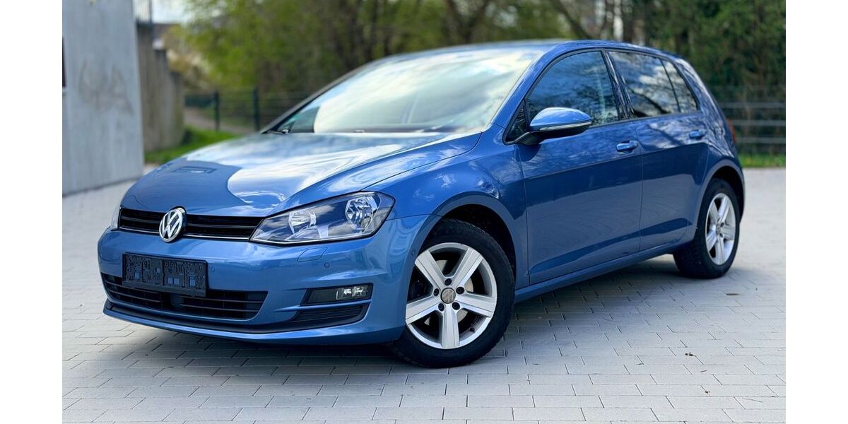 VW Golf 145.000 km 8.490 &euro; Pfullingen 72793