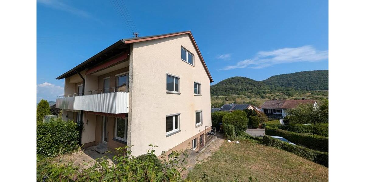 Doppelhaushälfte Dettingen an der Erms - 4.5 Zimmer, 106 m&sup2;, 295.000&euro; | Angebot:27259194