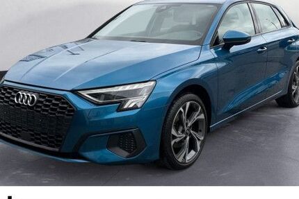 Audi A3 43.695 km 23.960 &euro; Tübingen 72072