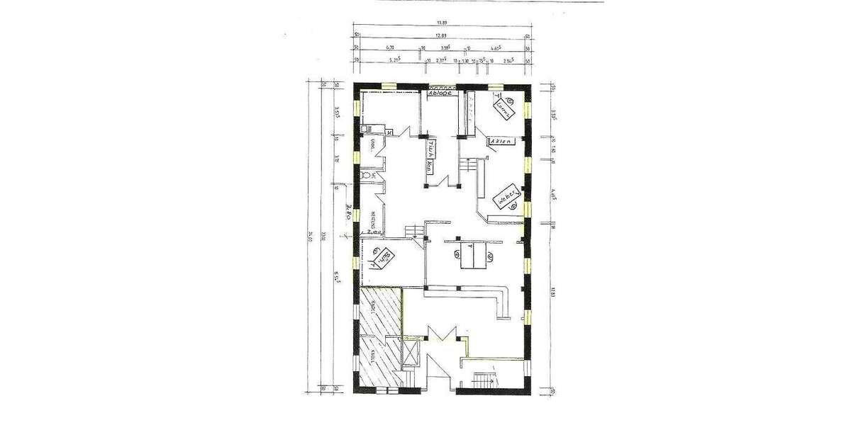 Gewerbeobjekt Stuttgart Lehen - 1.840&euro; | Angebot:17133018