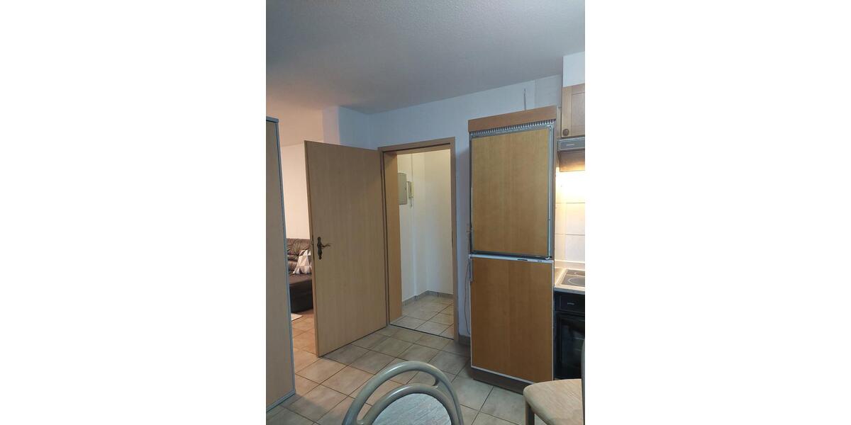 Erdgeschoßwohnung Mössingen - 1.5 Zimmer, 60 m&sup2;, 700&euro; | Angebot:26125736
